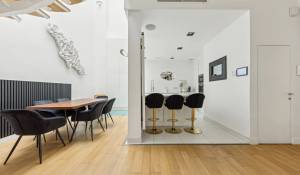 Alquiler Piso Paris 8ème