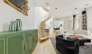 Alquiler Piso Paris 8ème