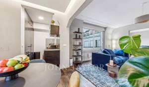 Alquiler Piso Paris 8ème