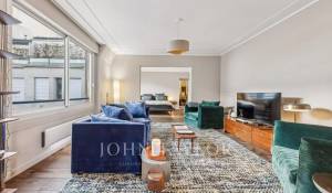 Alquiler Piso Paris 8ème