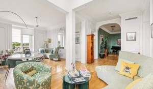 Alquiler Piso Paris 8ème