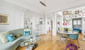 Alquiler Piso Paris 8ème