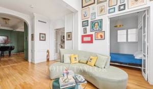 Alquiler Piso Paris 8ème