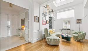 Alquiler Piso Paris 8ème