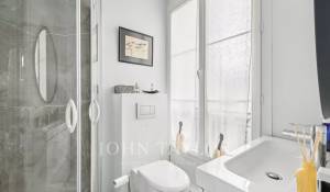 Alquiler Piso Paris 8ème