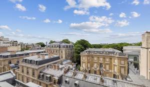 Alquiler Piso Paris 8ème