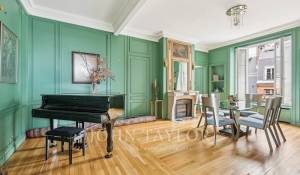 Alquiler Piso Paris 8ème