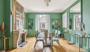 Alquiler Piso Paris 8ème