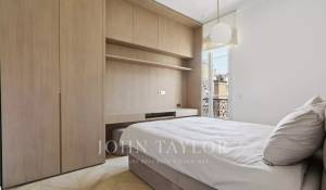 Alquiler Piso Paris 8ème