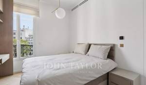 Alquiler Piso Paris 8ème