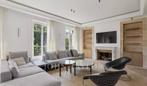 Alquiler Piso Paris 8ème