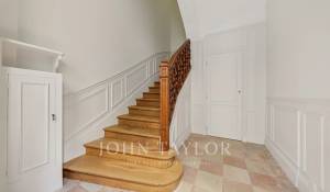 Alquiler Piso Paris 8ème