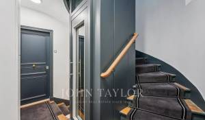 Alquiler Piso Paris 8ème