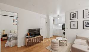 Alquiler Piso Paris 8ème