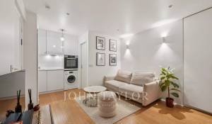 Alquiler Piso Paris 8ème