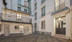 Alquiler Piso Paris 8ème