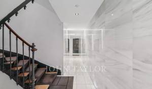 Alquiler Piso Paris 8ème