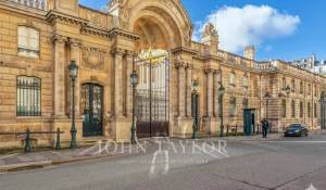 Alquiler Piso Paris 8ème