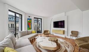 Alquiler Piso Paris 8ème