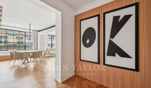 Alquiler Piso Paris 8ème