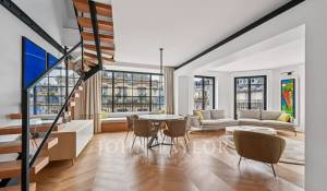 Alquiler Piso Paris 8ème