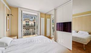 Alquiler Piso Paris 8ème