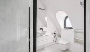 Alquiler Piso Paris 8ème