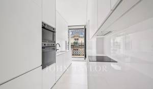 Alquiler Piso Paris 8ème