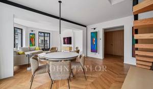 Alquiler Piso Paris 8ème