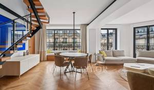 Alquiler Piso Paris 8ème