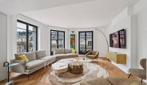 Alquiler Piso Paris 8ème