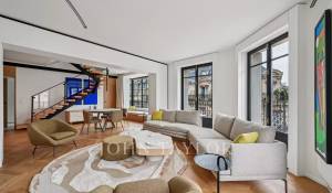 Alquiler Piso Paris 8ème