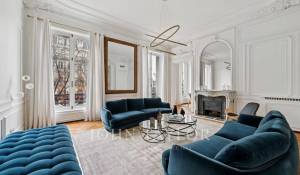 Alquiler Piso Paris 8ème