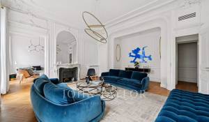 Alquiler Piso Paris 8ème