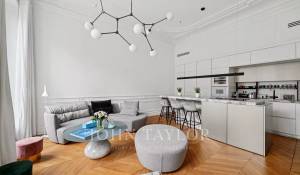 Alquiler Piso Paris 8ème