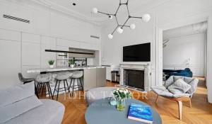 Alquiler Piso Paris 8ème