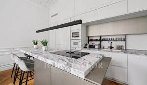 Alquiler Piso Paris 8ème