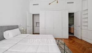 Alquiler Piso Paris 8ème