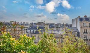 Alquiler Piso Paris 8ème