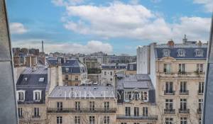 Alquiler Piso Paris 8ème