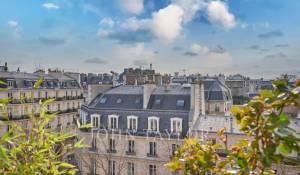 Alquiler Piso Paris 8ème
