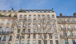 Alquiler Piso Paris 8ème