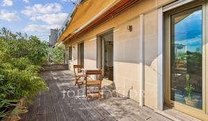 Alquiler Piso Paris 8ème