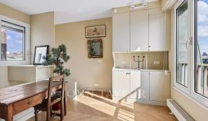 Alquiler Piso Paris 8ème
