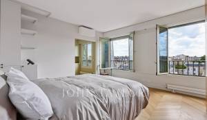 Alquiler Piso Paris 8ème