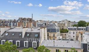 Alquiler Piso Paris 8ème
