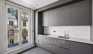 Alquiler Piso Paris 8ème