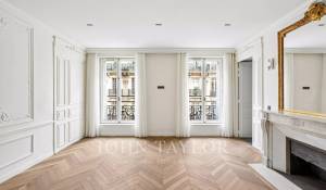 Alquiler Piso Paris 8ème