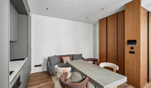 Alquiler Piso Paris 8ème