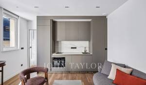 Alquiler Piso Paris 8ème